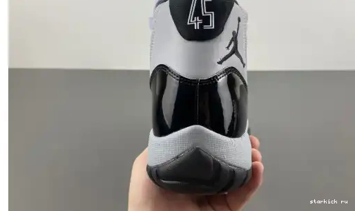 11   Air Jordan CT8012-6005  CT8012-6005 Retro 0607